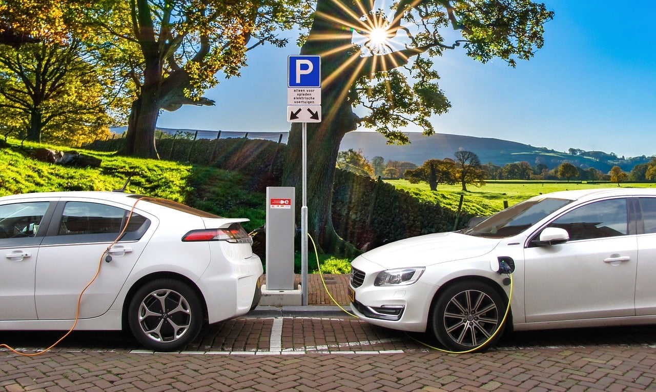 10 Most Cost-Effective Electric Vehicles