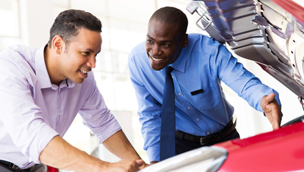 5 Reasons You Should Not Buy a Certified Pre-Owned Vehicle