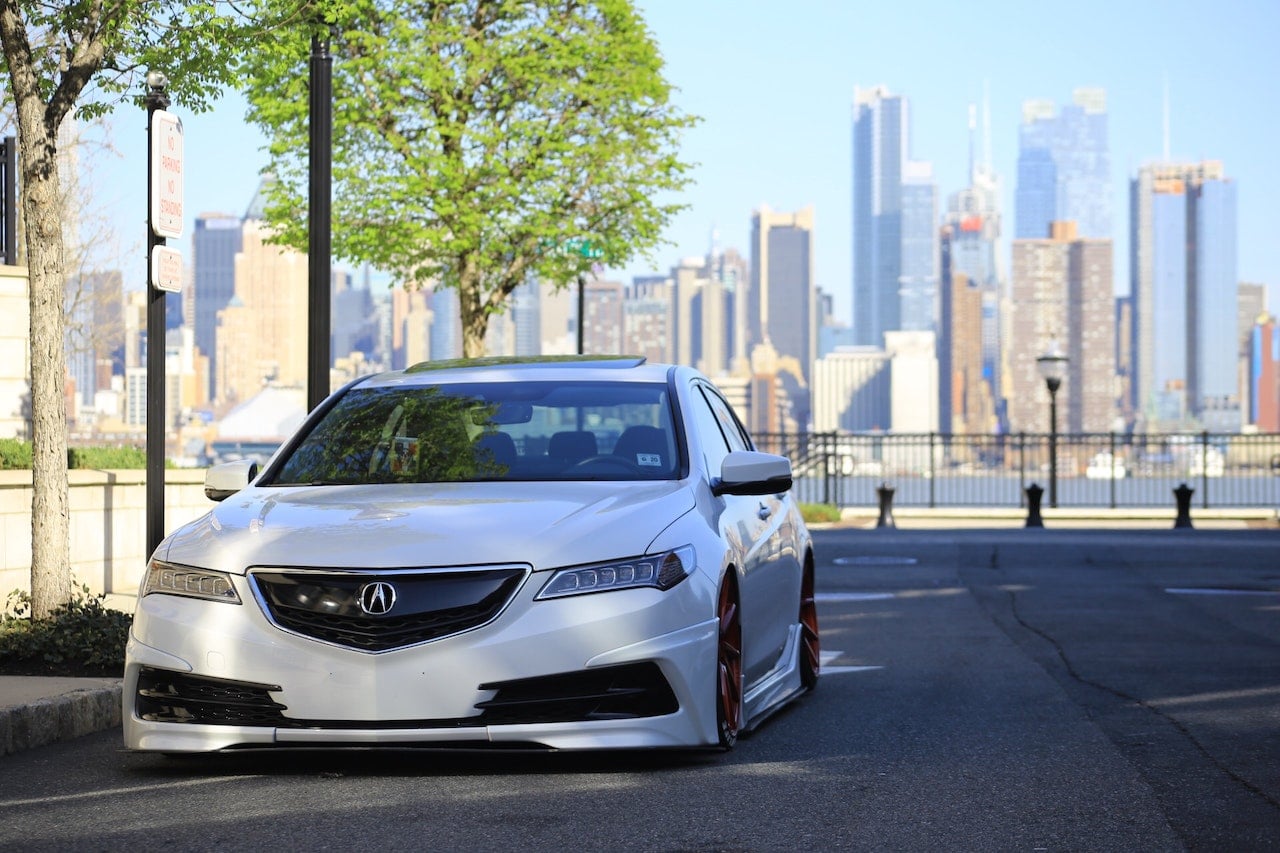Acura Car Maintenance Guide