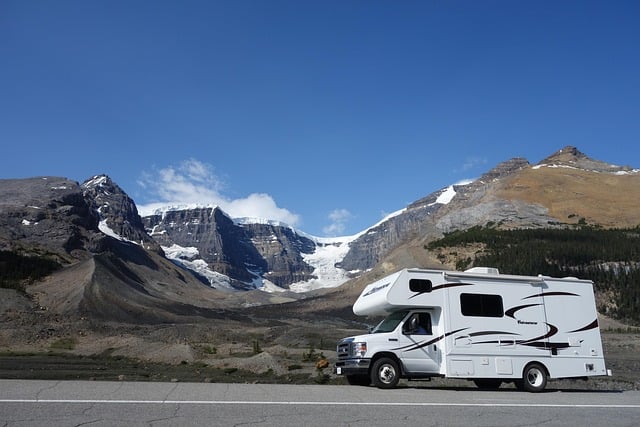 How Do States Vary in Coverage Requirements for RV Insurance?