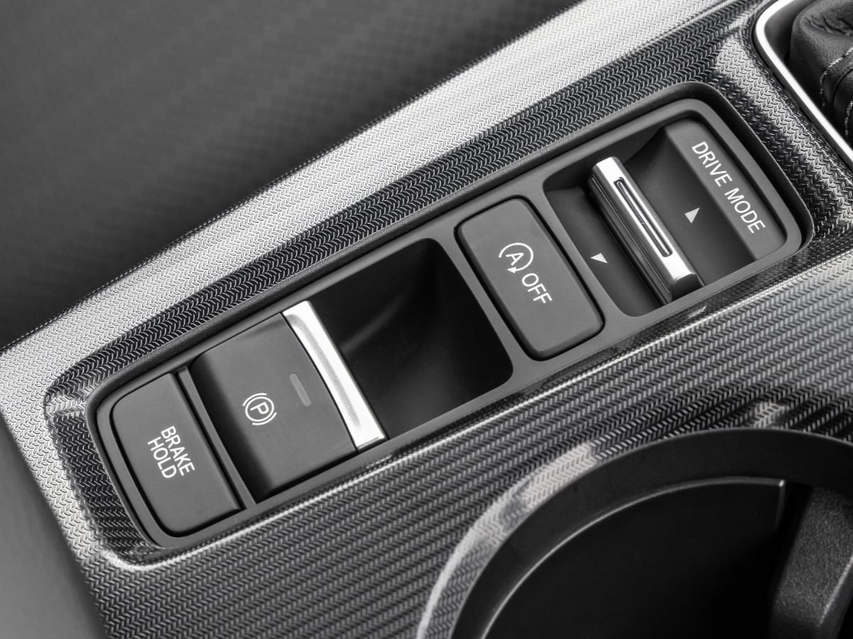 What Is Auto Start/Stop in a Car?