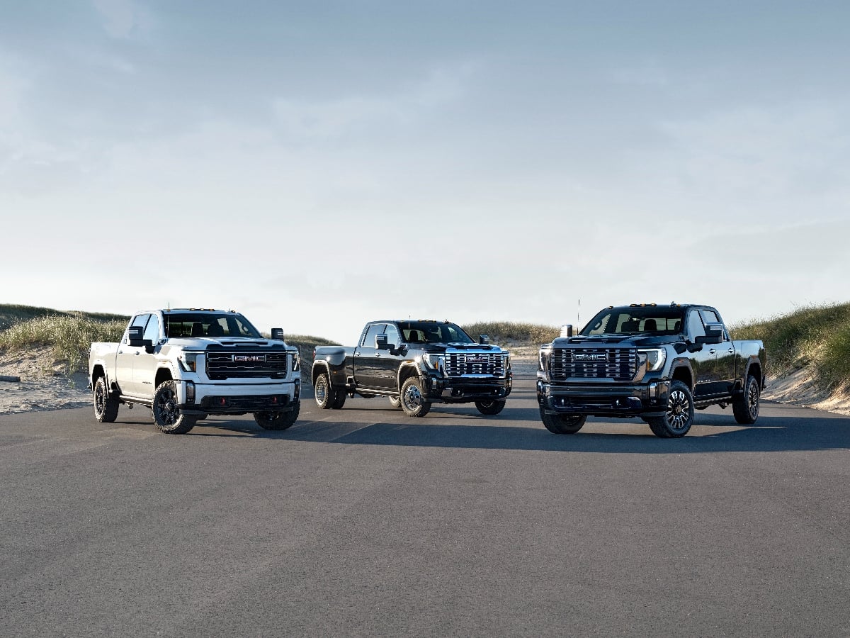 Best Popular Truck Deals in June 2026