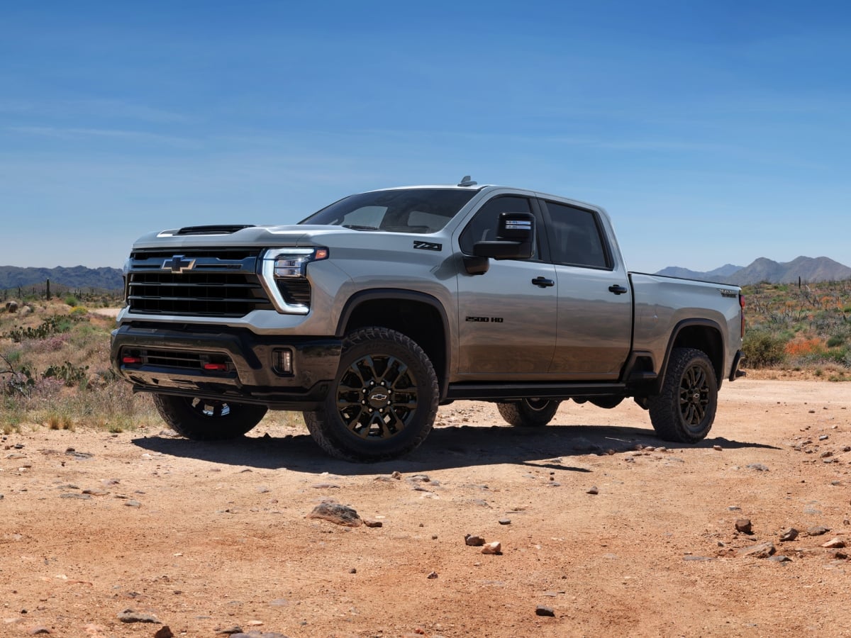 Best Popular Truck Deals in August 2026