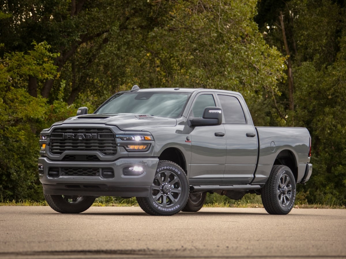 Best Popular Truck Deals in September 2026