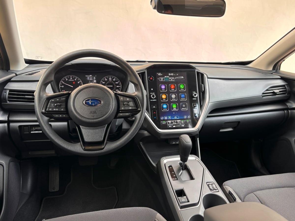 How To Change Time On Subaru Crosstrek 2023null