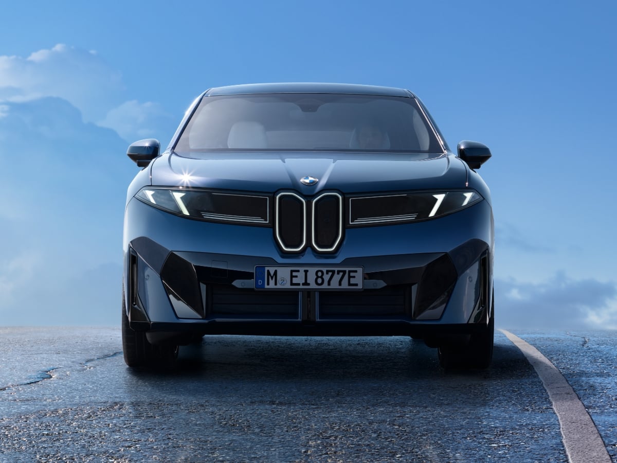 What Is BMW Soft Stop?