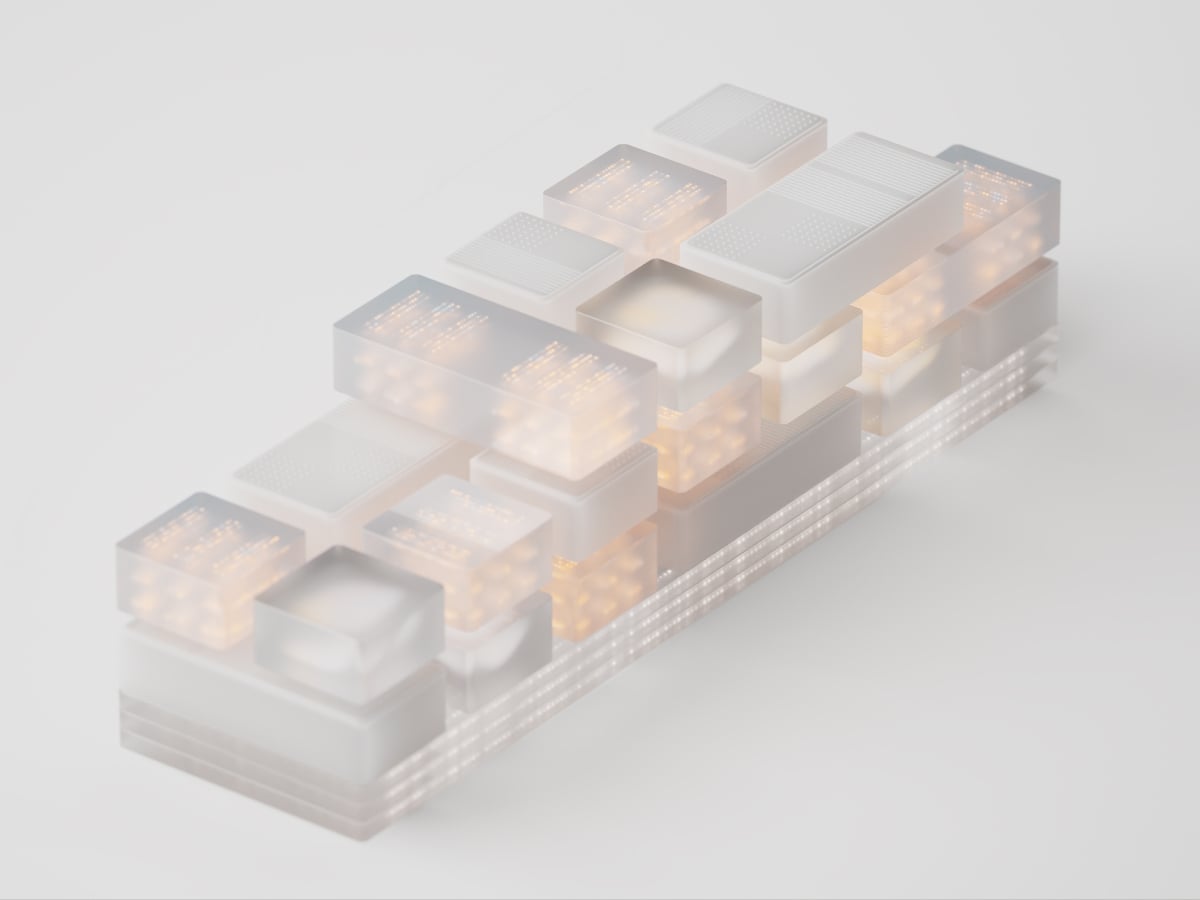 What Is the Volvo Superset Tech Stack?