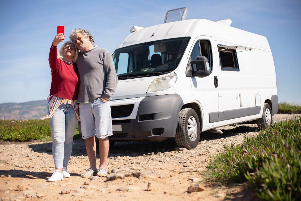 What Is Required to Rent an RV?