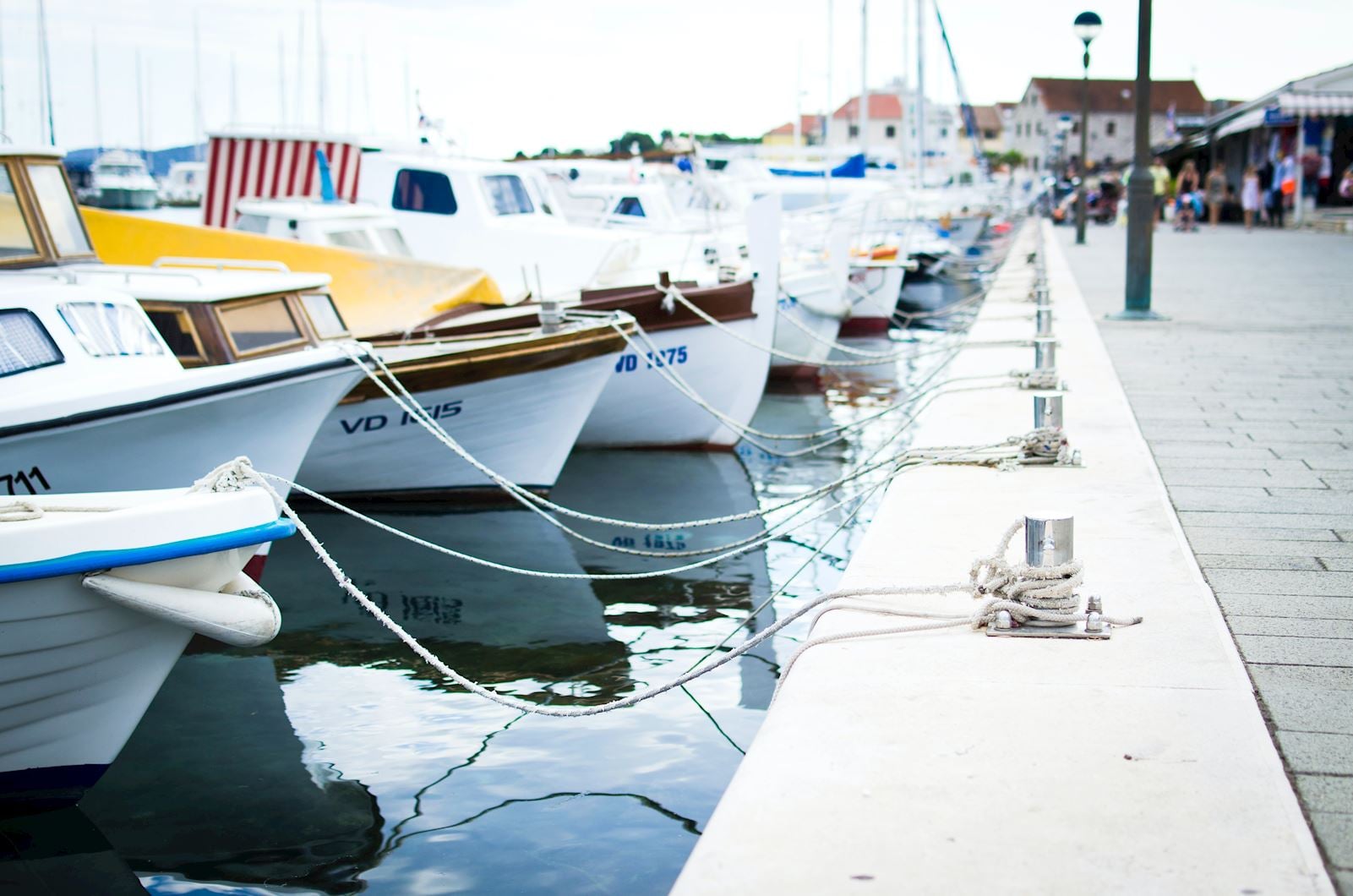 Kelly Boat Review Test