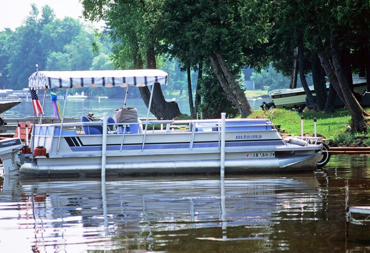 How To Winterize A Pontoon Boat