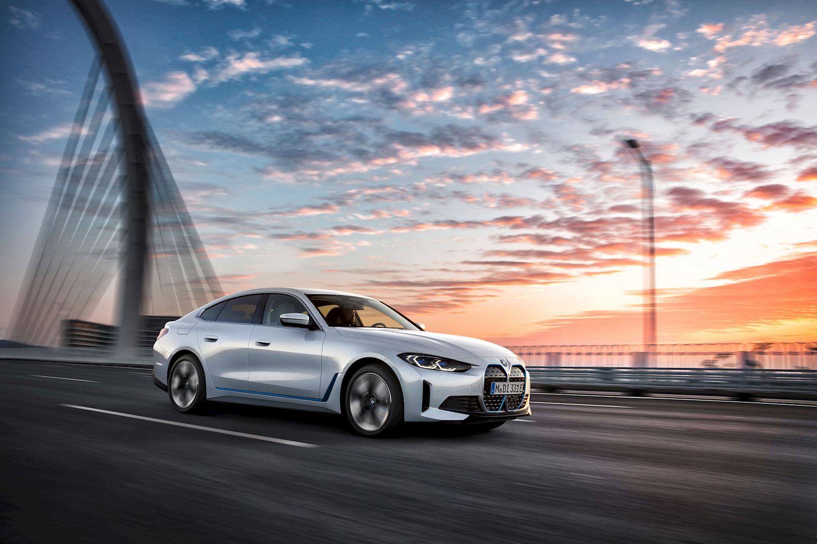 BMW Reveals Model Updates For This Summer