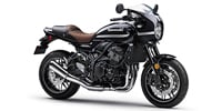 2022 Kawasaki ZR900ENFAL Z900RS CAFE - 948cc Options and Equipment