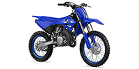 2026 Yamaha YZ85LW - 85cc Options and Equipment