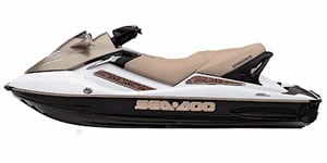 Most Researched Personal Watercrafts