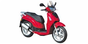 Top 2 Stroke Scooters