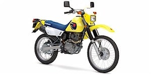 Top 250cc Dual Sports