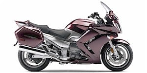 Top 1350cc Touring