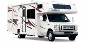 Most Researched Motorhomes