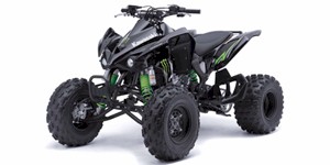2009_Kawasaki_KFX_450RMonsterE