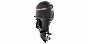 Most Researched Outboard Motors