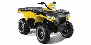 Most Researched ATVs