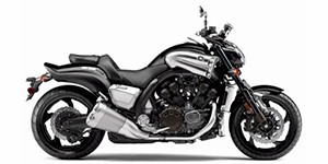 ★ヤマハ V-MAX1200 純正フロントエンブレム ブラック&クリア塗装 2012_Yamaha_VMax_Base.jpg