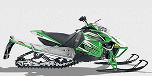 ★さくら　シンケングリーン ブーツ　グリーン 2013_ArcticCat_ProCrossF1100_T