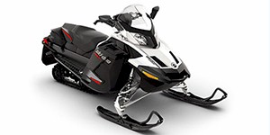 2013 Ski-Doo GSX 12004TEC LE ES - 1170cc Options and Equipment