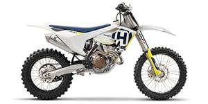 Top 4 Stroke Racers