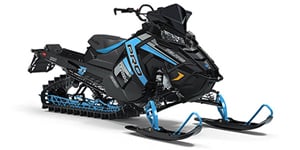 Most Researched Snowmobiles