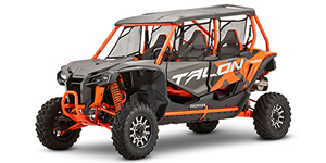 2020_Honda_Talon_1000X-