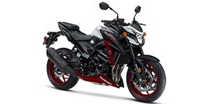 2020 Suzuki GSX-S750ZAM0 ABS - 749cc Options and Equipment