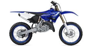 Most Researched Motocross Bikes
