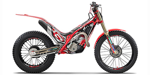 Top 300cc Trials