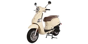 Top 125cc Scooters