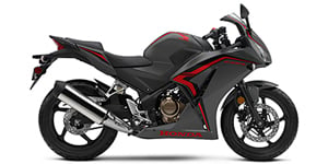 Top 250cc Sportbikes