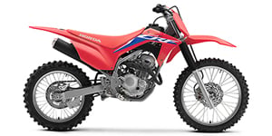 Top 250cc Motocross