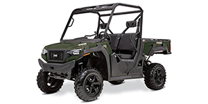 2022 Tracker Off Road 800SX - 812cc Options and Equipment