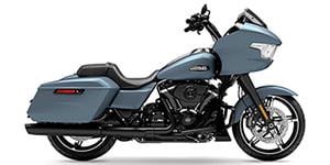 Top 4 Stroke Touring