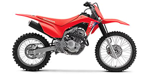 Top 250cc Motocross