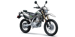 Top 250cc Road/Trail