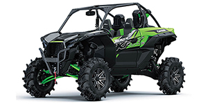 100% CRAFT XL 新品未使用 2025_Kawasaki_TeryxKRX_1000Lif