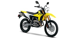 Top 400cc Dual Sports