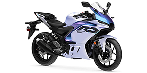 2025年購入 保証期間中 リアライズ ボーテ 新型モデル パッド エンザイム付 2025_Yamaha_YZF_R3.jpg