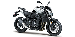 2026 Kawasaki ZR900STFNL Z900 (ABS) - 948cc Options and Equipment