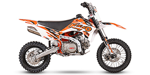 Newest Motocross