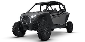 2026 Polaris RZR PRO XP 4 ULTIMATE - 925cc Options and Equipment