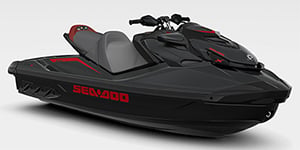 Newest Personal Watercrafts