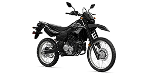 Newest Enduros
