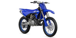 Top 2 Stroke Motocross
